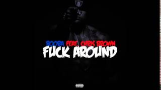 Booba feat. Chris Brown - Fuck Around