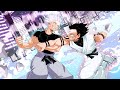 The New Mahoraga Vs The Strongest In Jujutsu Kaisen Curse Clash