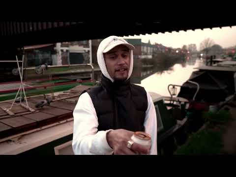 VITAMIN G -  IDK  (GTA ENT LTD)  OFFICIAL VIDEO