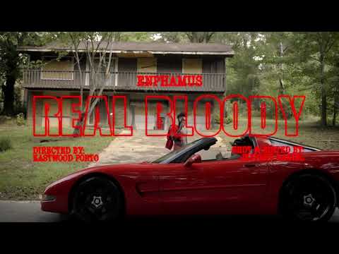 Enphamus- Real bloody