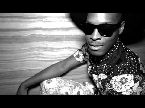 Zebra Katz x Boyfriend - W8WTF (Official Music Video)