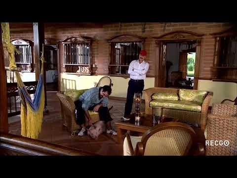 El Cabo amenaza a René Samudio - El Cartel