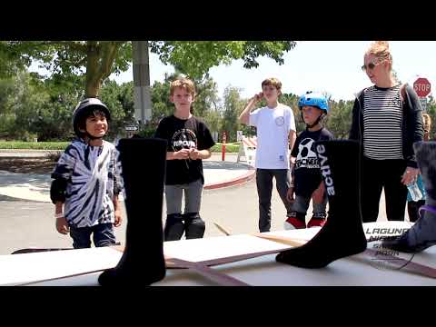 ValAntine Productions video.