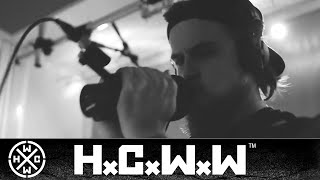 FALLBRAWL - SEELENFRESSER - HARDCORE WORLDWIDE (OFFICIAL HD VERSION HCWW)