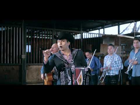 Brandon Solano - Mexicano Si Señor [En Vivo]
