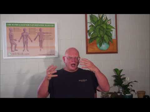 Empathy is a foundation quality for being a good Raynor massage therapist