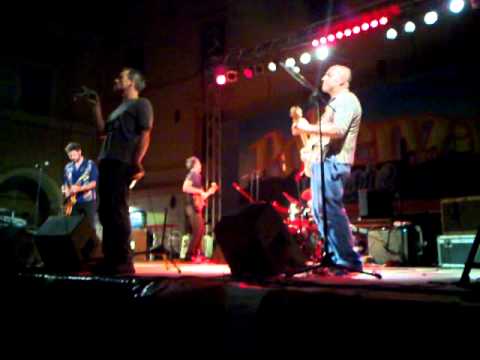 Mason Casey & Jaime Dolce - San Severino Blues 19/07/2012 part 2