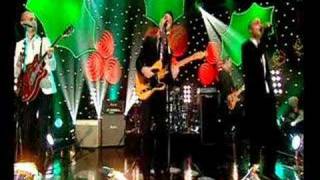 The Ordinary Boys -Sleigh Ride (cover)