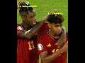 Lamine Yamal Nico Williams