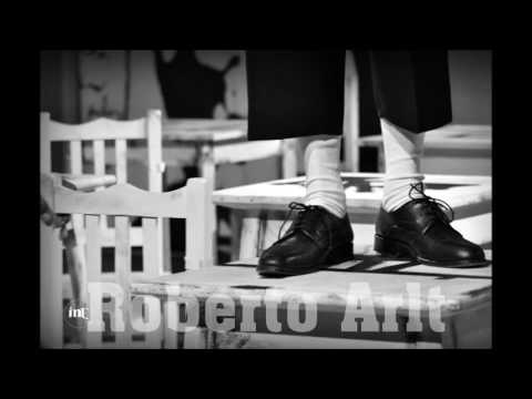 LA ISLA DESIERTA - de Roberto Arlt - Fragmento j