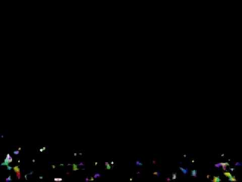 PHYZIOS Studio: 20100519 "Oil dance"