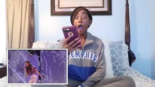 America&#39;s Got Talent 2018 Makayla Phillips: Issues *REACTION*