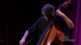 Studio de l'Ermitage Renaud Garcia Fons & Dorantes