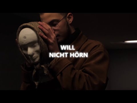 Deyro - Will nicht hörn (Official Video)