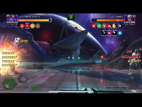 Finally a clean (ish) war without any deaths? 🤔 Season 61 War 11 VS EVO