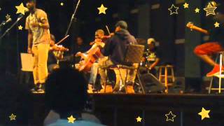 (Pt.3) Wonder Woman featuring STROKE string trio