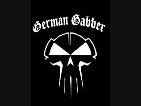 Dj Shadowface aka T wie OET - Requiem of the TERROR DREAM