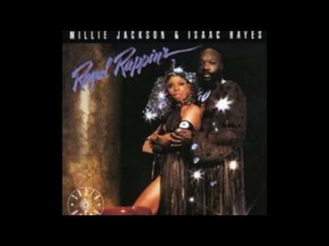 Isaac Hayes & Millie Jackson - Do You Wanna Make Love