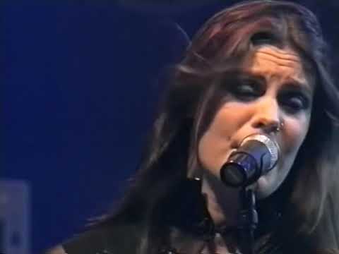 Thumbnail for 🎼 After Forever 🎶 Live at Pinkpop Festival 2004 🎶 Full Concert  🔥 REMASTERED 🔥 by Luuk van Gerven