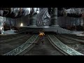 God Of War 3 Remastered Cerberus Chaos Mode Very Hard No Damage