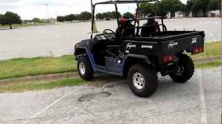 Joyner renegade for sale in Texas 4x4 lockers, 5 speed transmission