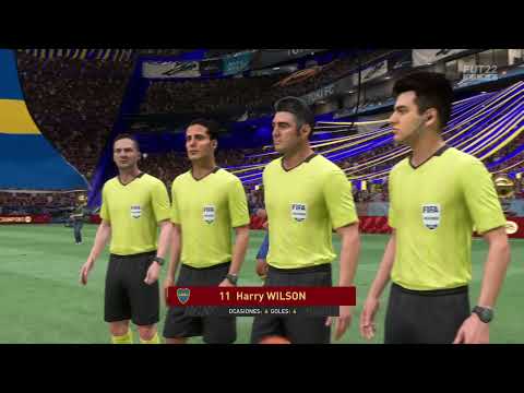 La figura del partido