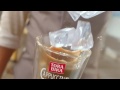 Torabika Cappuccino Panas Vs Dingin Vincent Desta