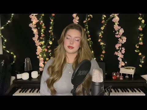 Eslem Aktürk - Unut Beni (Bengü Cover)