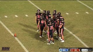 CHS v. McKinley WBRZ Copy
