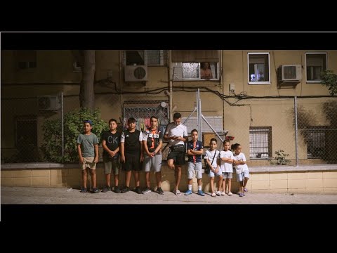 MORAD - 2x1 [VIDEO OFICIAL]