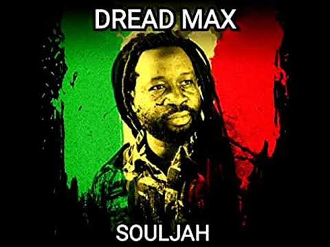 Dread Max - Souljah Reggae Album 2022 Mixtape (FULL) By DJLass Angel Vibes (March 2022)