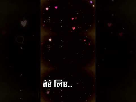 Abhishek Jindal Tere liye cover