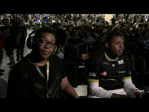 Tekken 7: SNC | XX_Kneena_XX vs. Disrupt | Shadow 20z - CEO 2019 - Pools