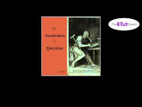 The Enchiridion (audiobook)