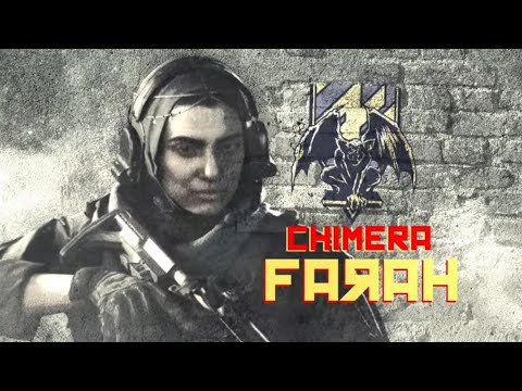 Modern Warfare All 35 Operator Intros
