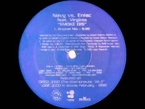 Novy vs. Eniac. Smoke Dis