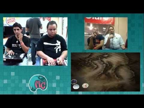 Neokarsh(Ma) vs FGA Bombito(Fe, Ro)