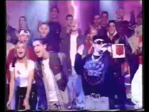 Child Liners - The Gift of Christmas (TOTP Performance)