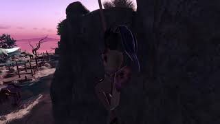 Mount Serenity: Guardian of the Spirits # Обзор и прохождение игры # очередное разочарование