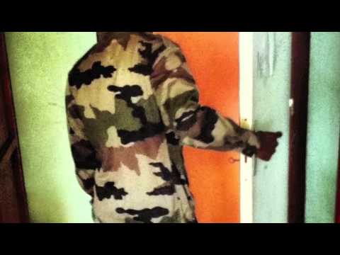 Ryder Djiw feat Dunzy - Bab Aw (Kriler prod)