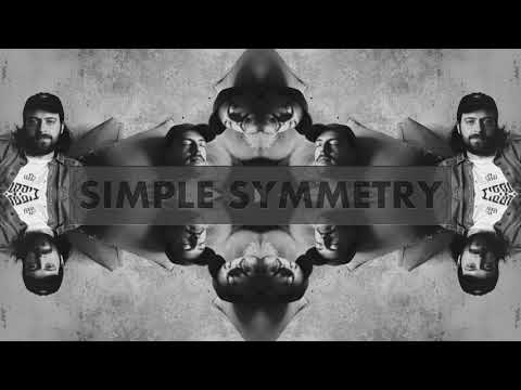 Simple Symmetry  - Yalla