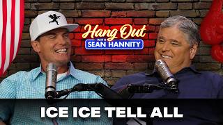 Vanilla Ice: Why Extreme Fame Almost Ended My Life | Hang Out with Sean Hannity
