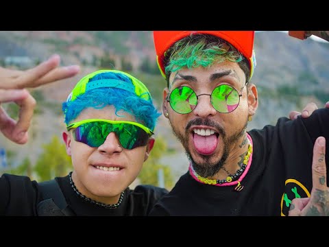 Bonny Lovy Ft. Yarit - "Otra Noche" #FromBolivia🇧🇴👌✨‼️ l Video Oficial
