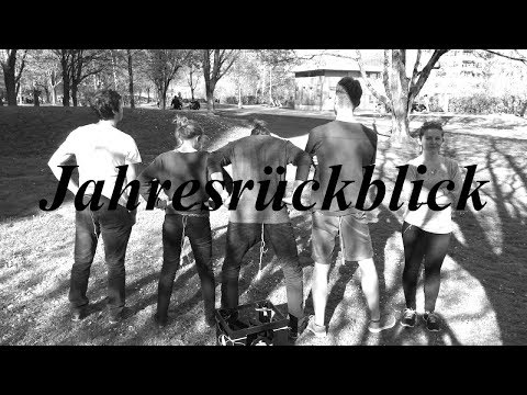 Das Beste aus unserer Zeit |MK-Jahresrückblick | Innsbruck