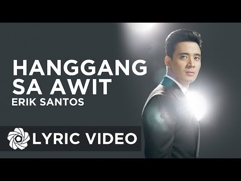 Video thumbnail for Hanggang Sa Awit