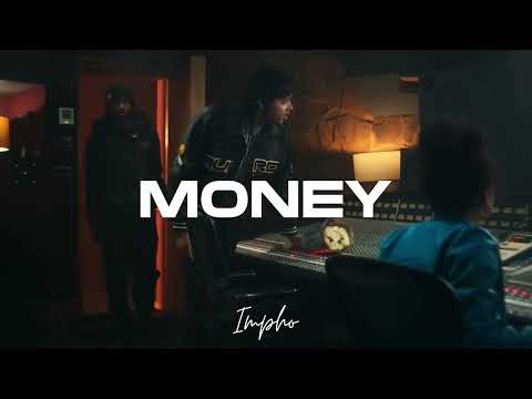 (FREE) Strandz x Nines x Meekz UK Rap Type Beat - "Money"