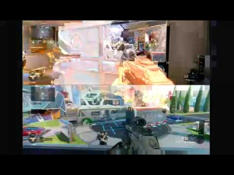 CALL OF DUTY BLACK OPS 3 GAMEPLAY PART 1