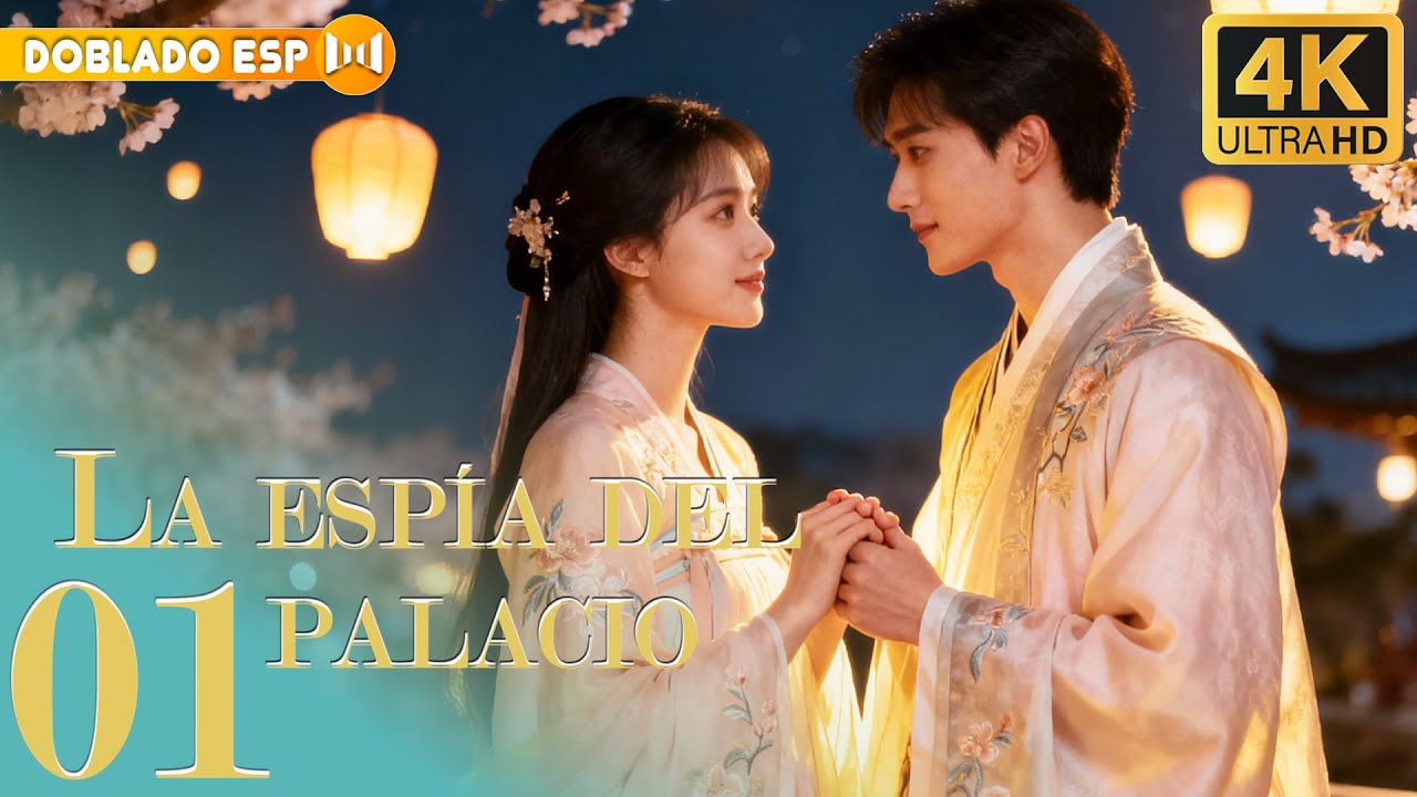 EP01 | La espía del palacio ¿venganza o amor?: Entró como impostora… pero conquistó al general 💘