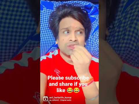 Anil kumar singh Little Comedy