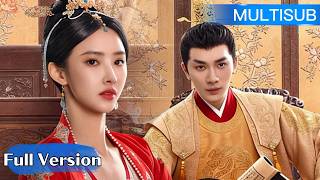 Download lagu FULL💥【MULTISUB】前世虧欠難償，今生以命相護，絕不讓她再受半分委屈！🔥#movie #drama #zhaolusi #chinesedrama #迪丽热巴 #白鹿 #张凌赫 #田曦薇 mp3